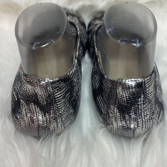Tinsel Twinkle Storehouse Flats Size 8 BIN 16 - Picture 8 of 11